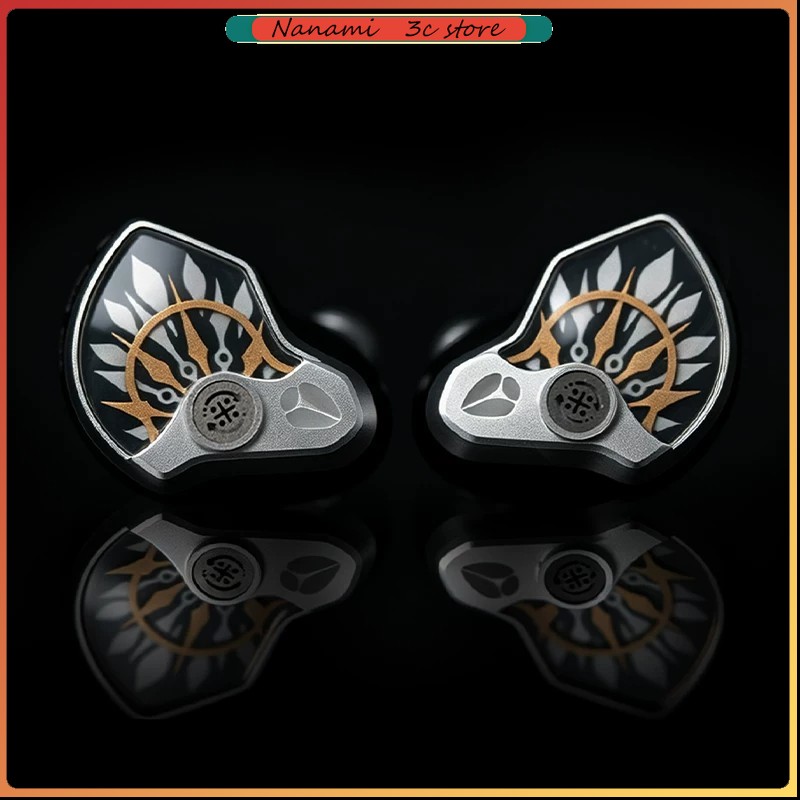 Earphones - หูฟังแบบมีสาย ARTPICAL GAME ONE ขนาด 3.5