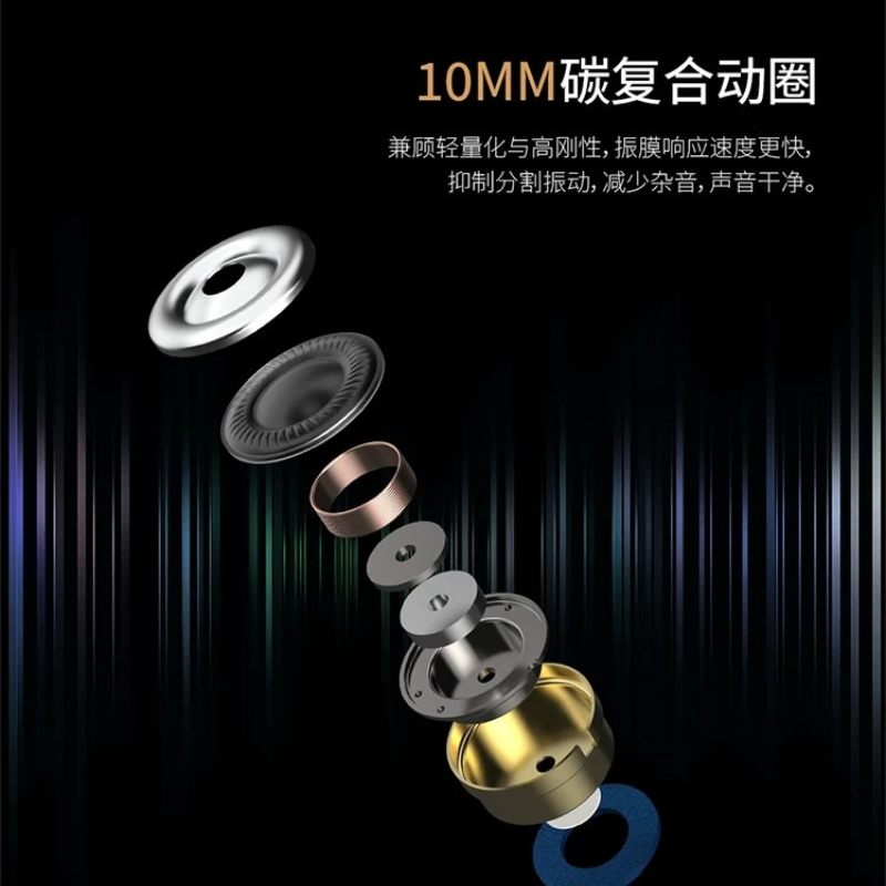 หูฟังแบบมีสาย ARTPICAL GAME ON - Earphones บทวิจารณ์และราคา
