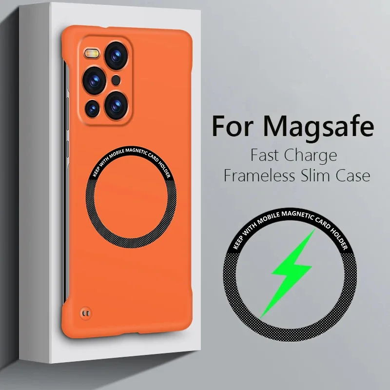 เคสโทรศัพท์แบบบางพิเศษไร้ขอบพร - Ultra Thin Frameless Phone Cover บทวิจารณ์และราคา
