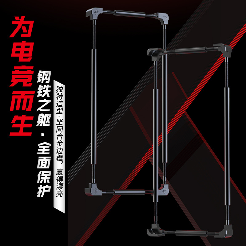 เคสกันกระแทกโลหะแท้สำหรับ Poco - Metal Bumper Aluminum Frame Case บทวิจารณ์และราคา