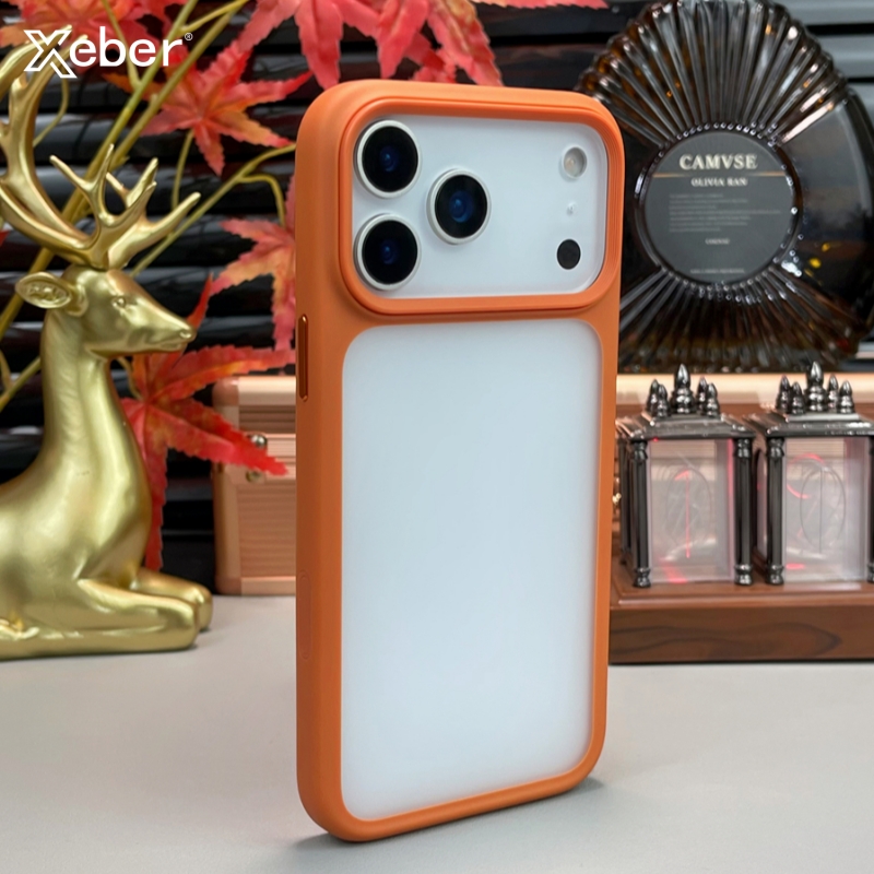 เคสใส TPU หรูหราแบบด้าน สำหรับ - Clear Shockproof Bumper Case บทวิจารณ์และราคา