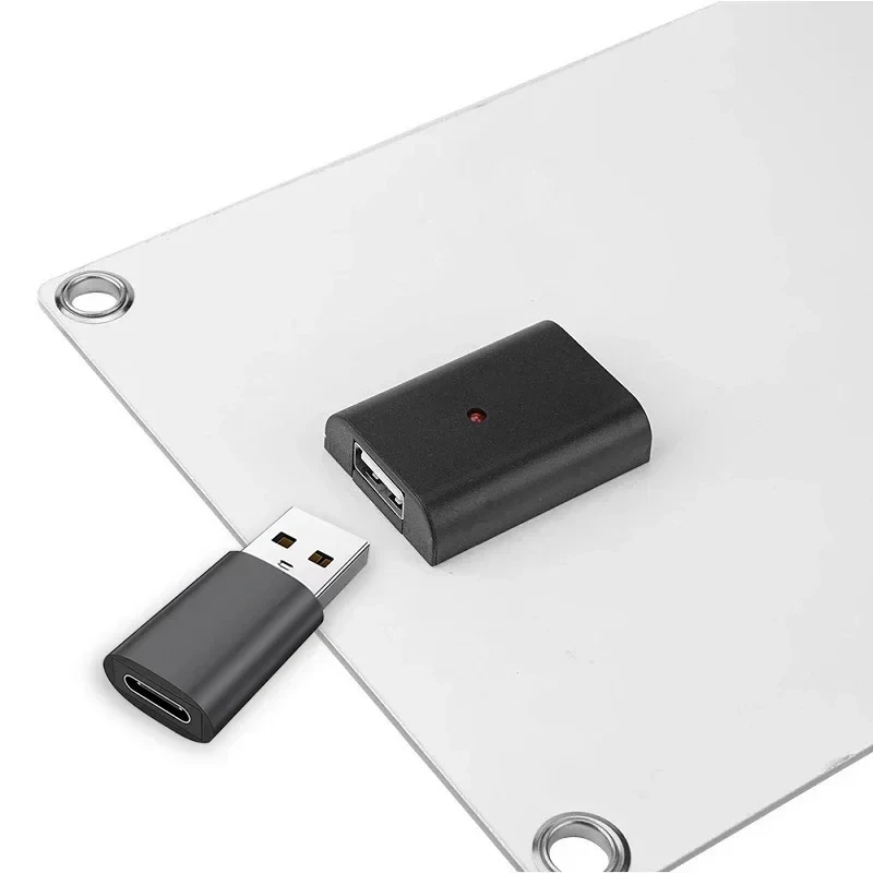 5V แผงพลังงานแสงอาทิตย์ USB Ty - Power Banks บทวิจารณ์และราคา